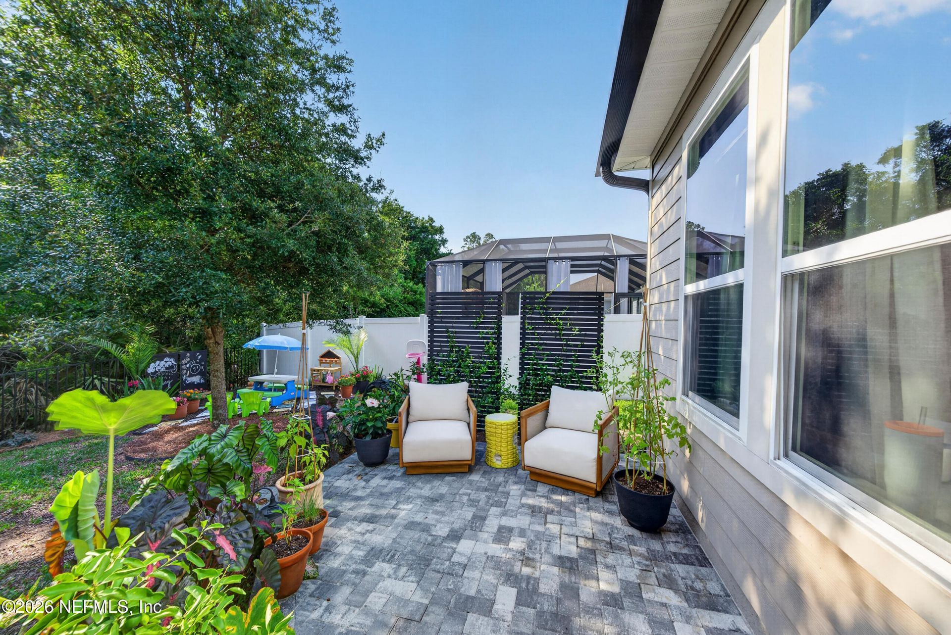 241 Dosel Lane, Saint Augustine, FL 32095 Photo