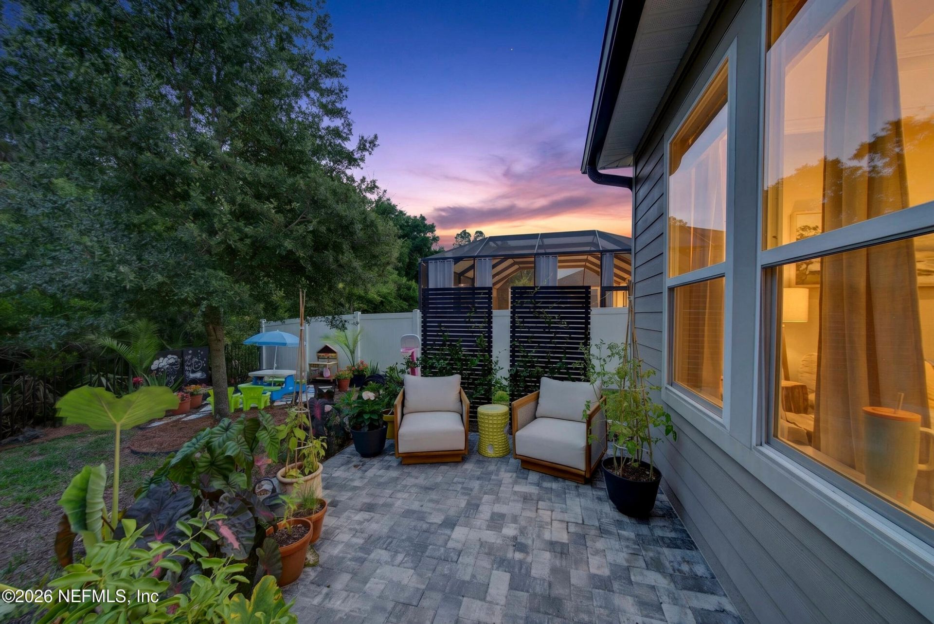241 Dosel Lane, Saint Augustine, FL 32095 Photo