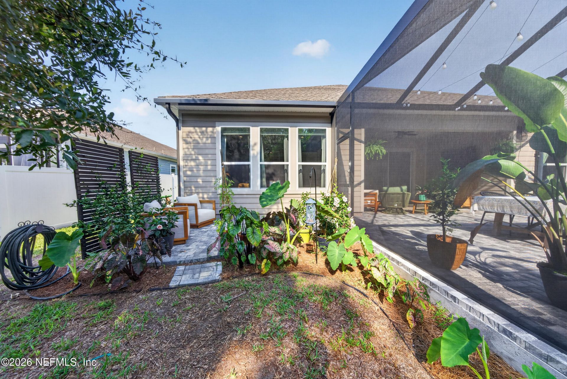 241 Dosel Lane, Saint Augustine, FL 32095 Photo