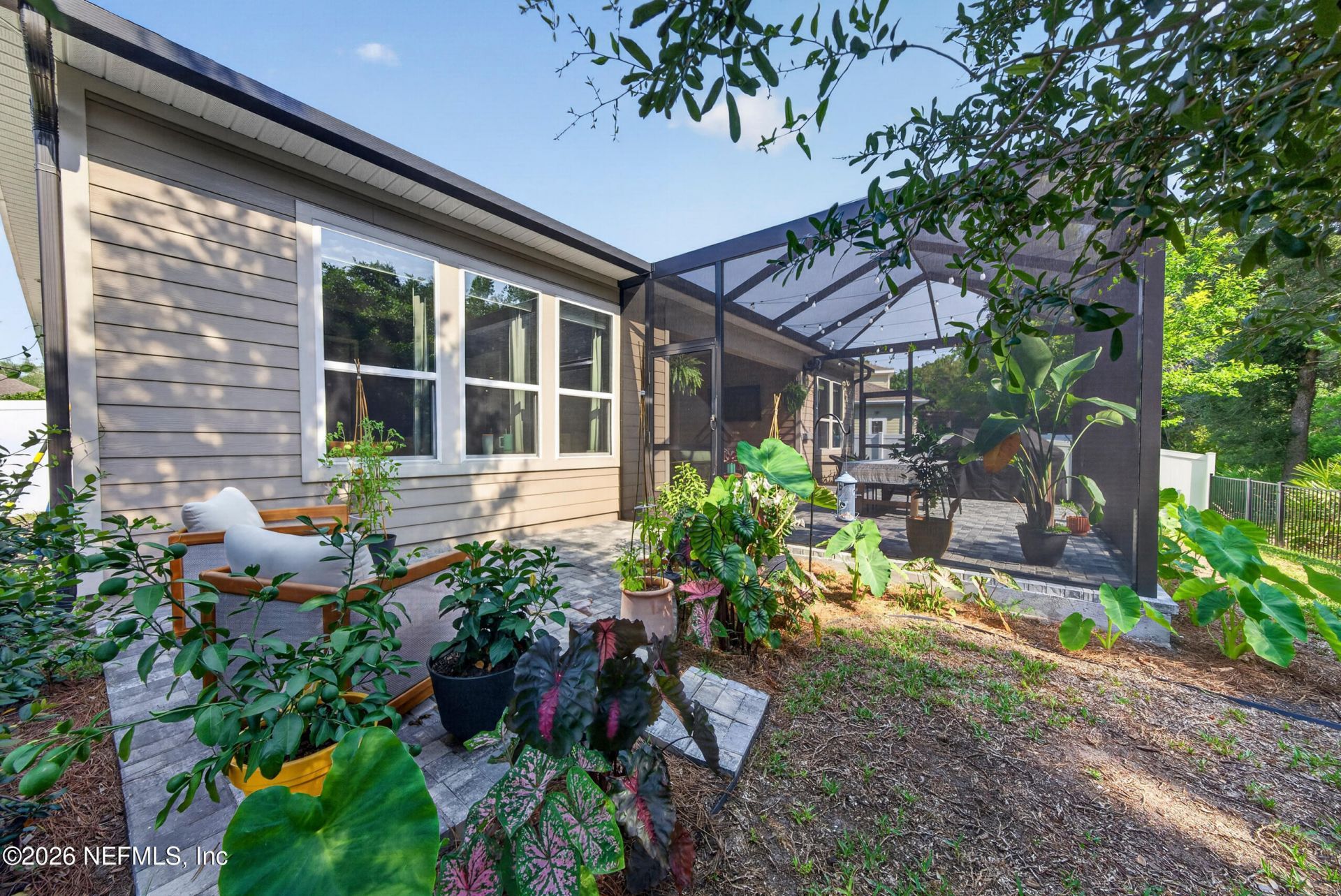 241 Dosel Lane, Saint Augustine, FL 32095 Photo