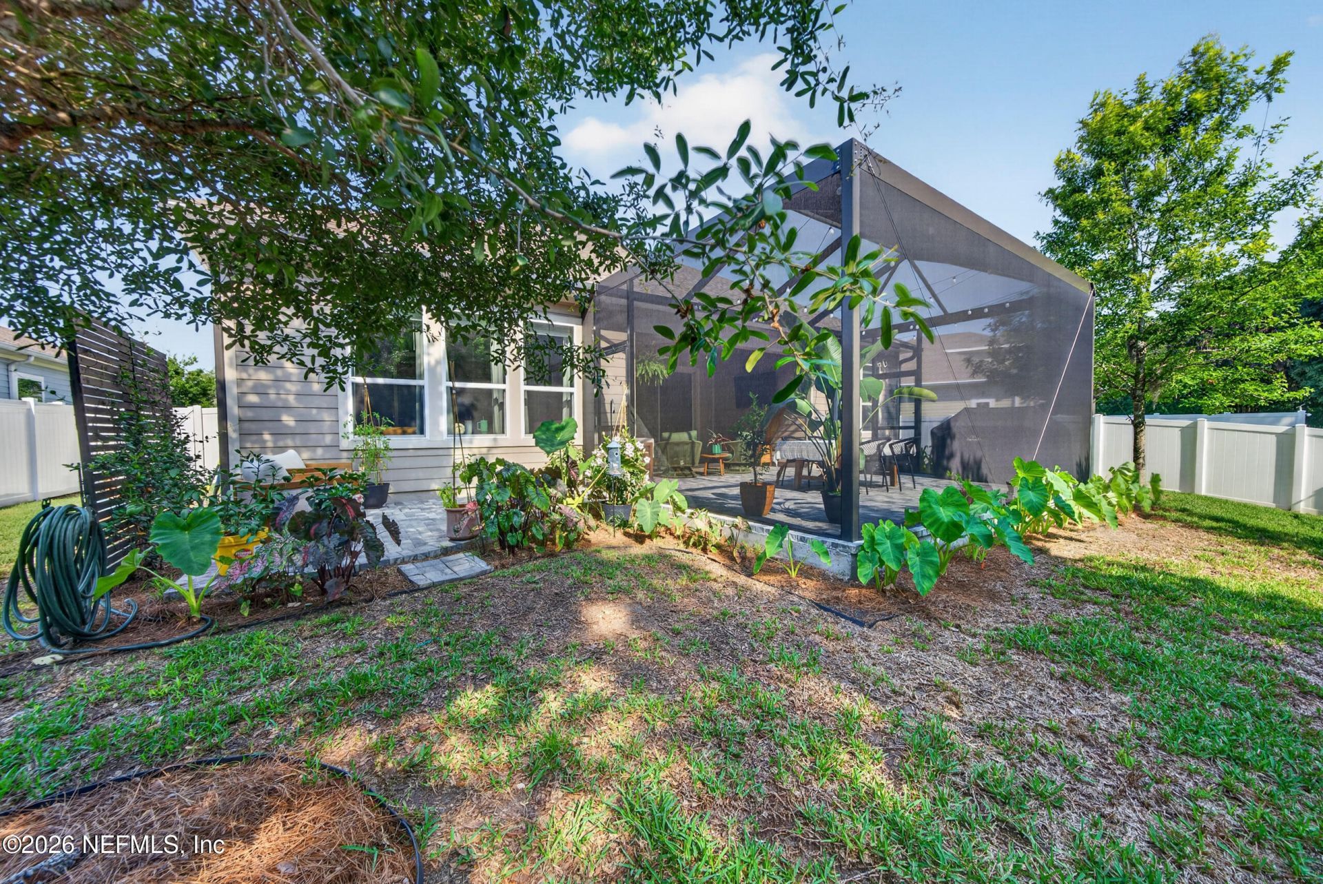 241 Dosel Lane, Saint Augustine, FL 32095 Photo