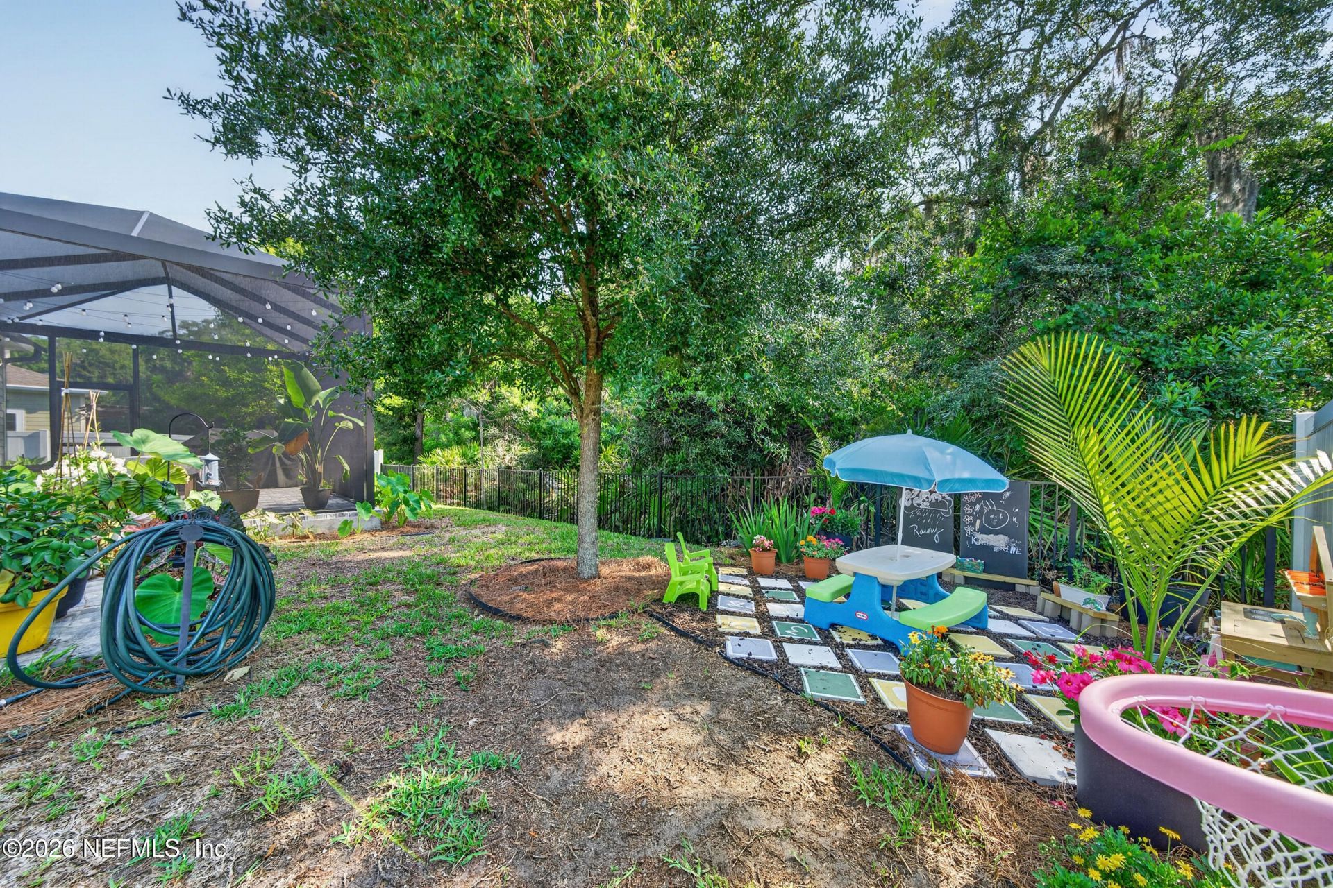 241 Dosel Lane, Saint Augustine, FL 32095 Photo