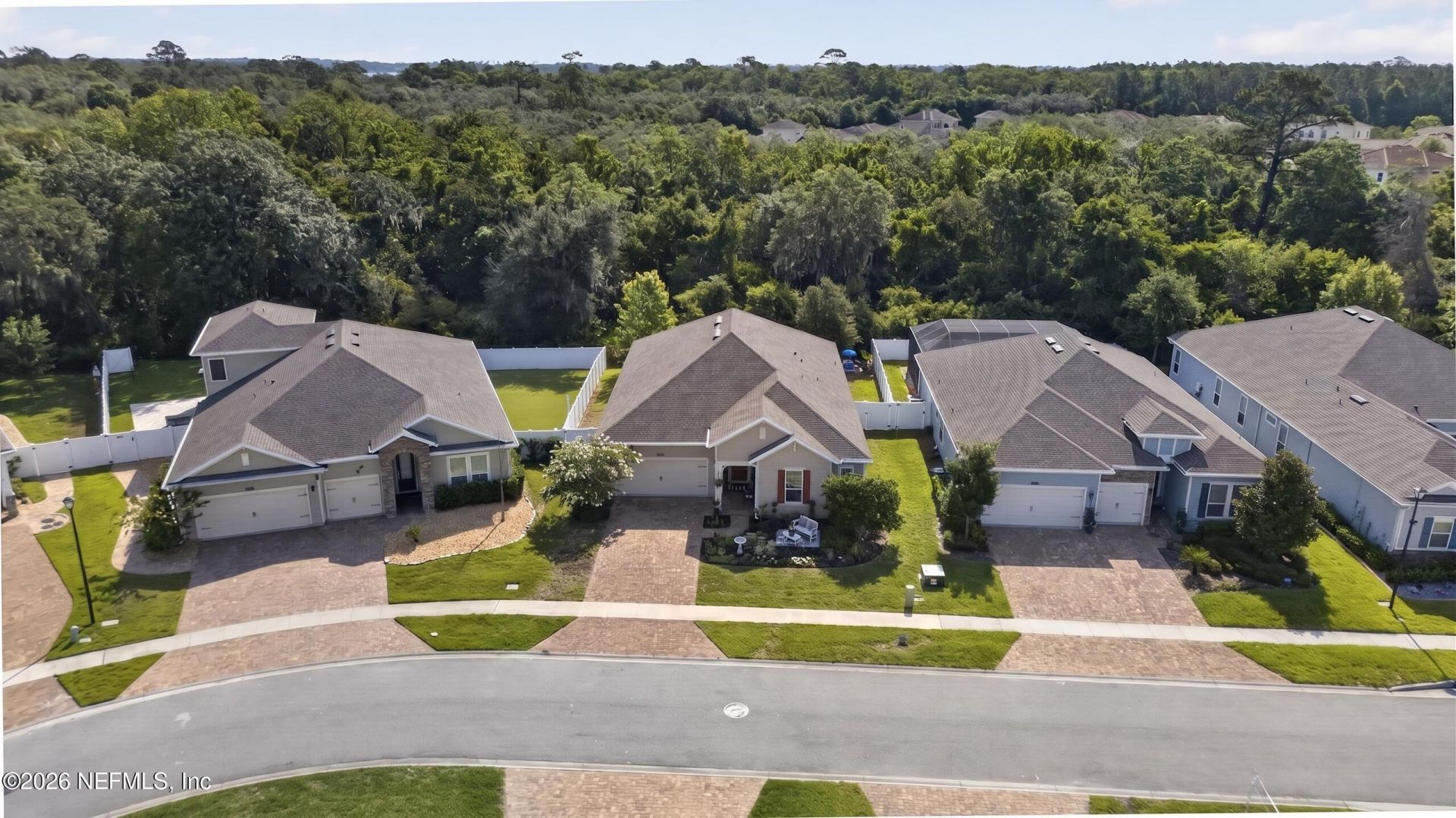 241 Dosel Lane, Saint Augustine, FL 32095 Photo