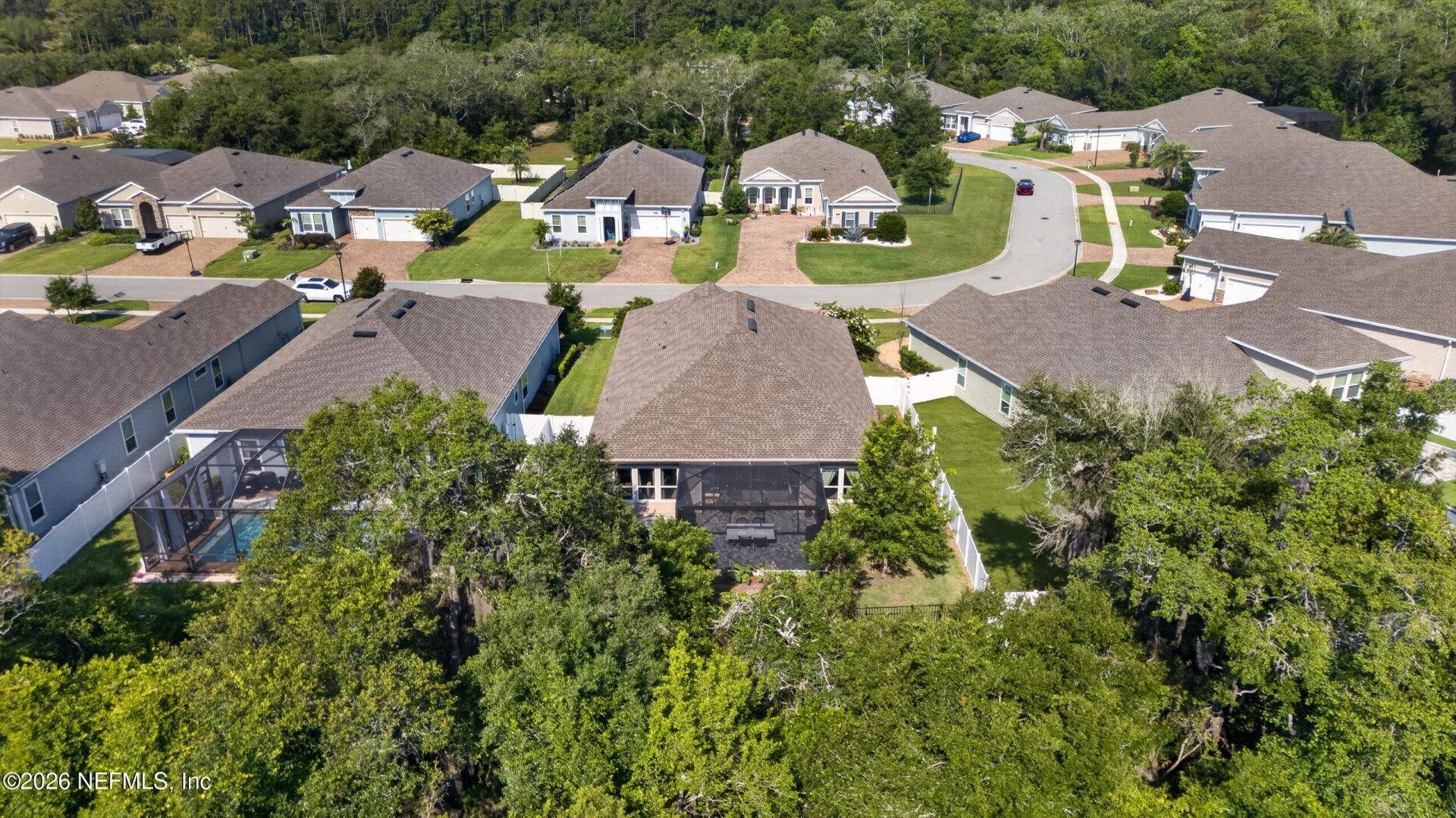 241 Dosel Lane, Saint Augustine, FL 32095 Photo