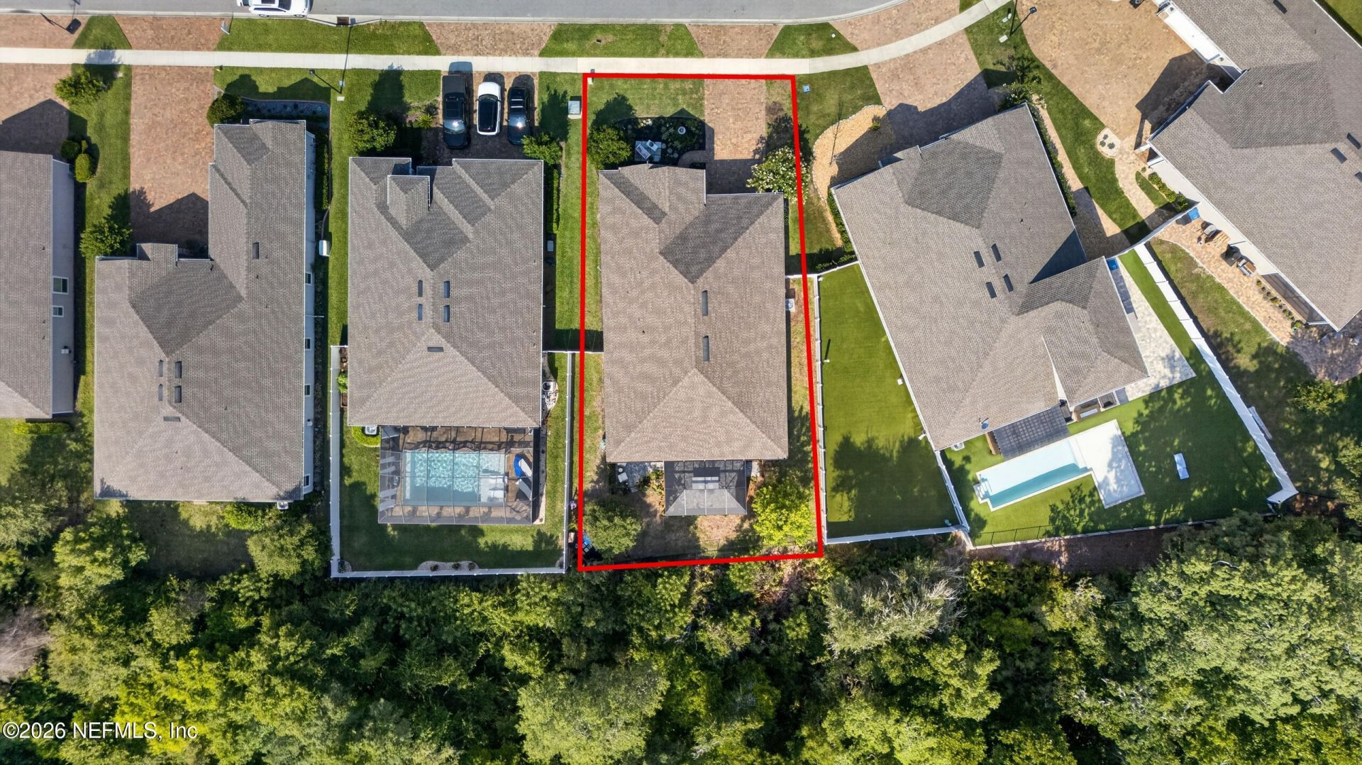 241 Dosel Lane, Saint Augustine, FL 32095 Photo