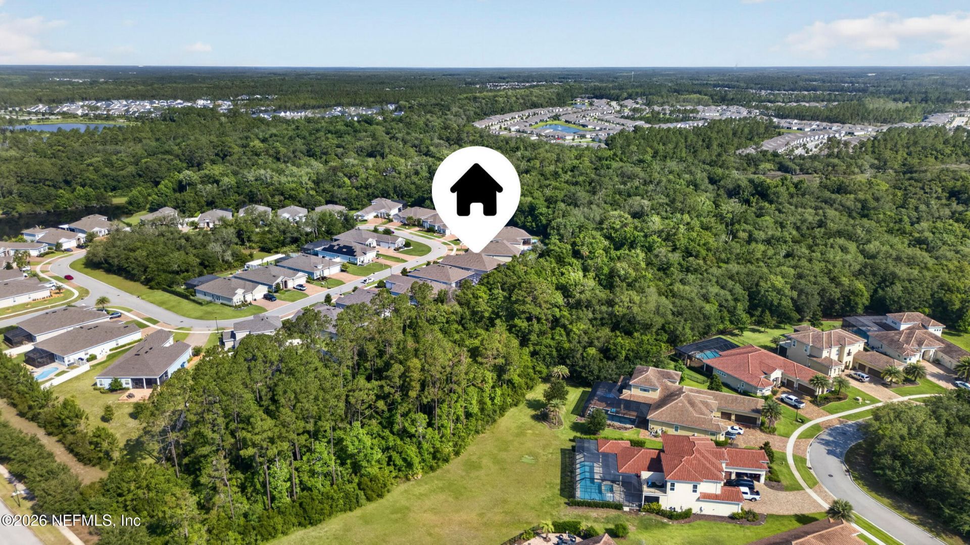 241 Dosel Lane, Saint Augustine, FL 32095 Photo