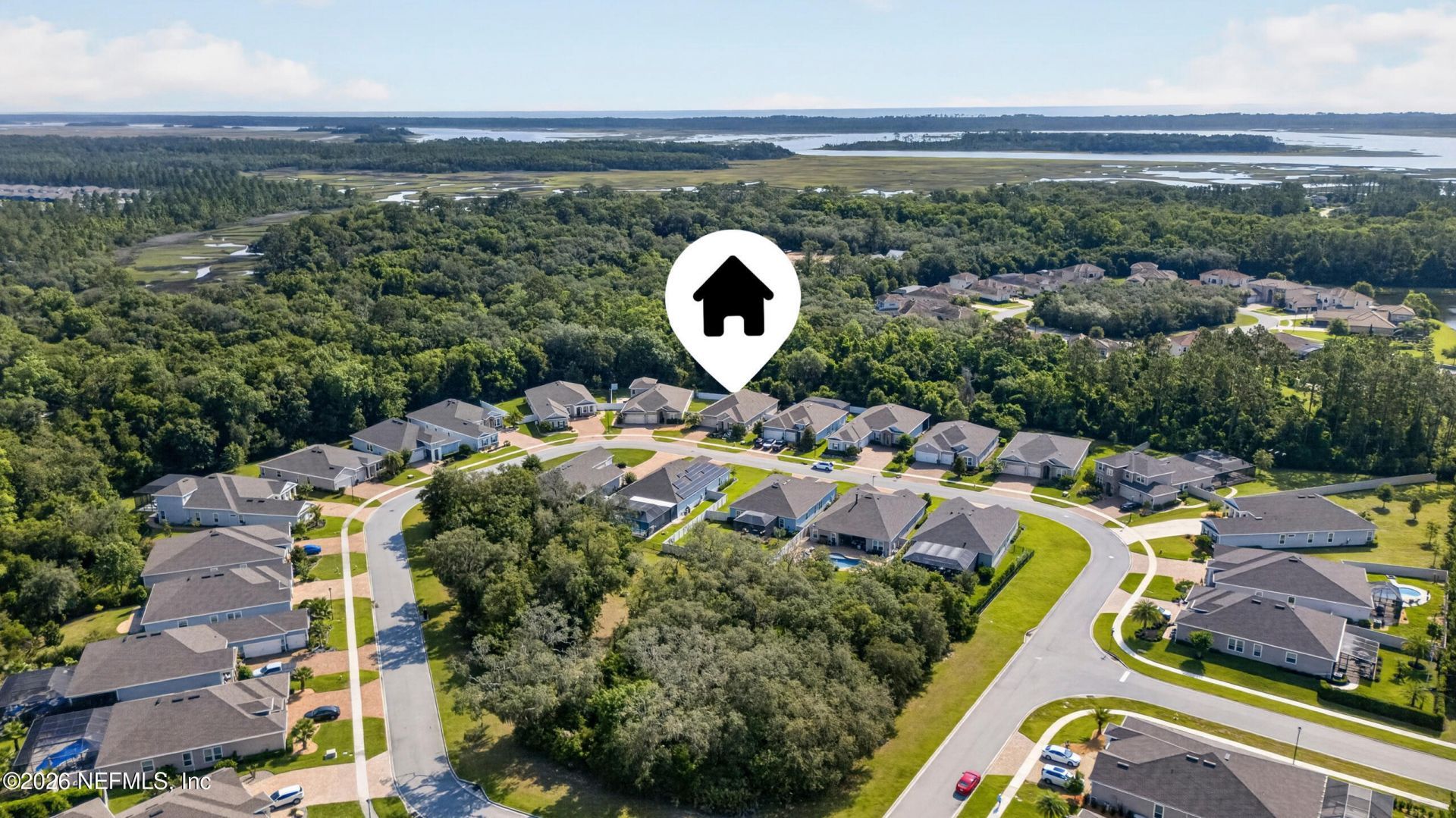 241 Dosel Lane, Saint Augustine, FL 32095 Photo