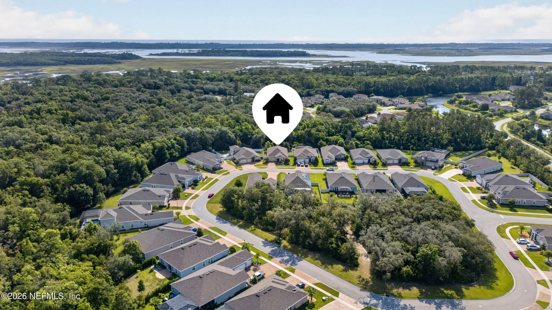 241 Dosel Lane, Saint Augustine, FL 32095 Photo