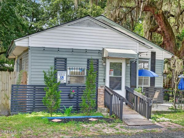 3323 ST JOHNS Avenue, Palatka, FL 32177