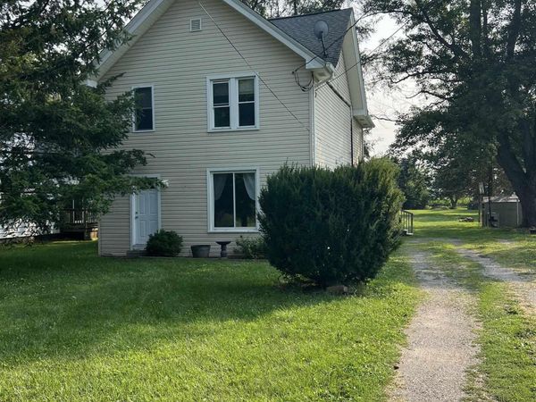 8831 Whiteford Center Road, Ottawa Lake, MI 49267