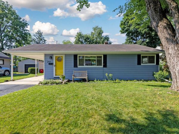 241 Pingree Drive, Worthington, OH 43085