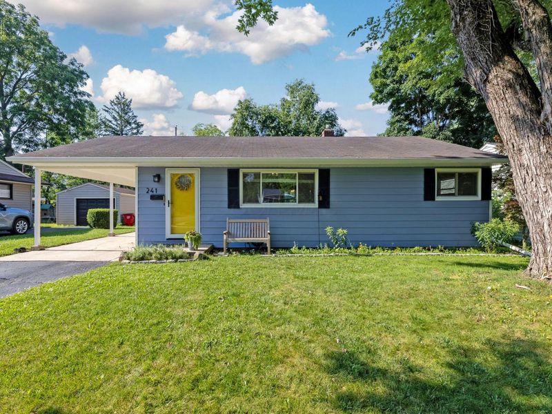241 Pingree Drive, Worthington, OH 43085 Photo 1
