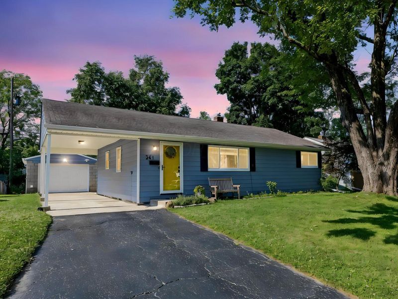 241 Pingree Drive, Worthington, OH 43085 Photo 27