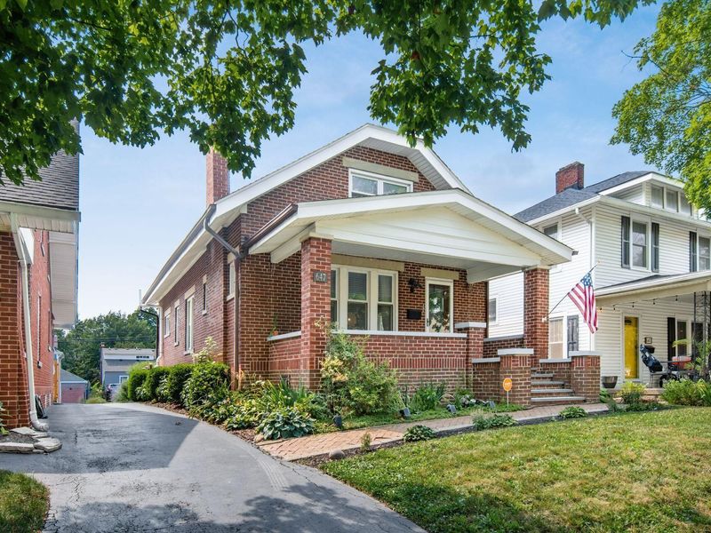 647 Montrose Avenue, Bexley, OH 43209 Photo 2