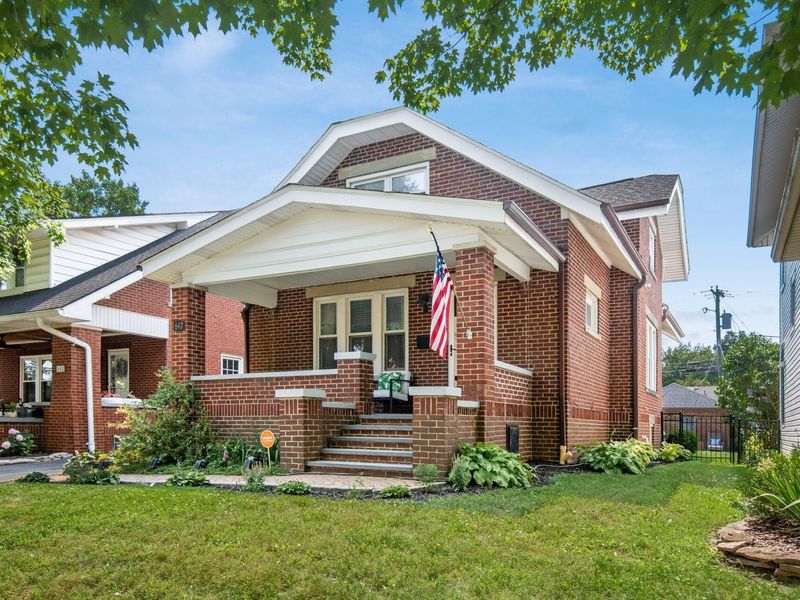 647 Montrose Avenue, Bexley, OH 43209 Photo 3