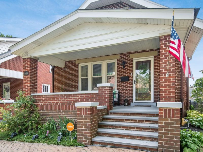 647 Montrose Avenue, Bexley, OH 43209 Photo 59