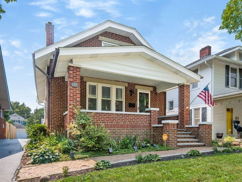 647 Montrose Avenue, Bexley, OH 43209 Photo 60