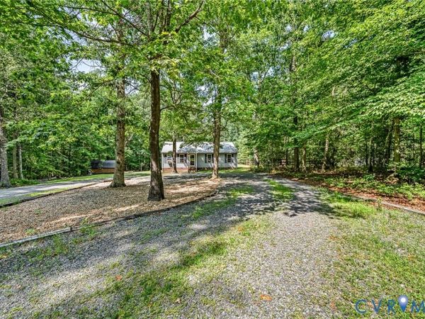 8950 Piney Branch Lane, Providence Forge, VA 23140