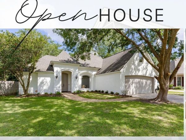 38602 N London Ave, Prairieville, LA 70769