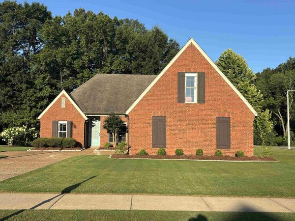 6399 WILLIAM HILL DR, Arlington, TN 38002