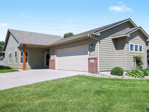 1405 S Foss Ave, Sioux Falls, SD 57110