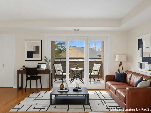 20 2nd Street NE, Unit P505, Minneapolis, MN 55413