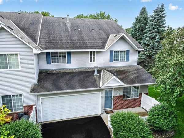 13955 Erwin Court , Eden Prairie, MN 55344