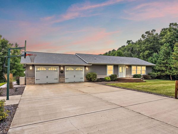 975 41st Avenue, Amery, WI 54001
