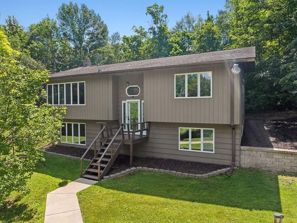 N2782 Shelton Tower Dr, Sarona, WI 54870
