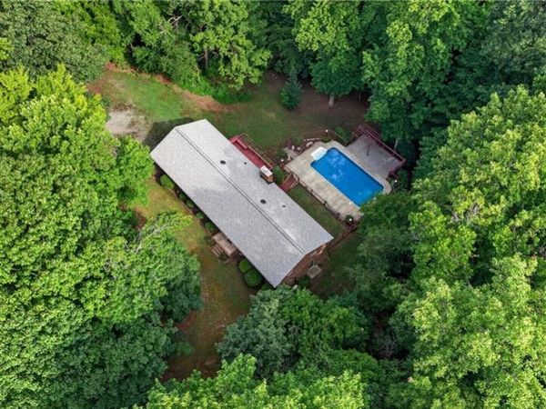 4515 Gilmore Drive , Liberty, NC 27298