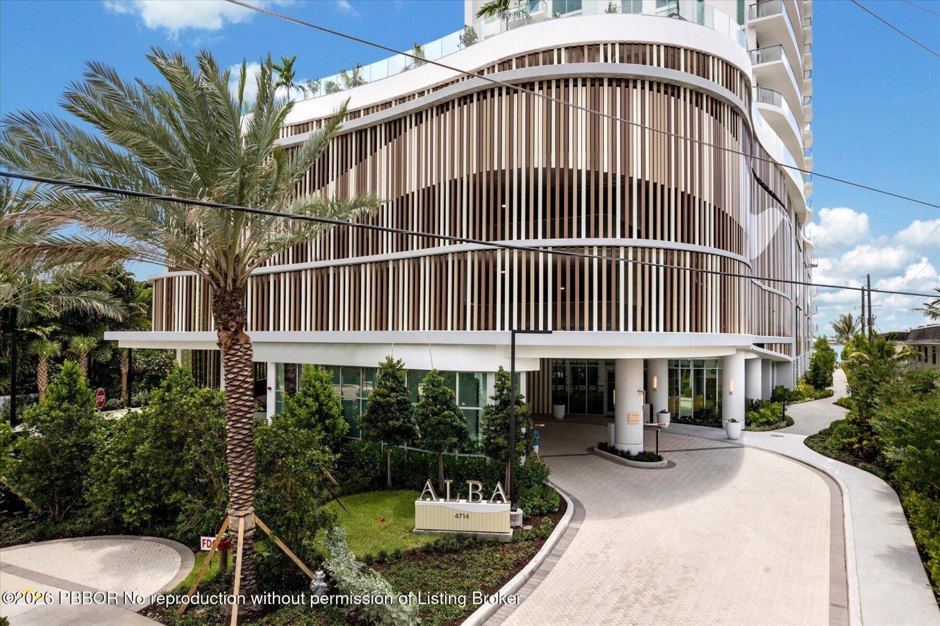 4714 N Flagler Drive, Unit 102, West Palm Beach, FL 33407 Photo