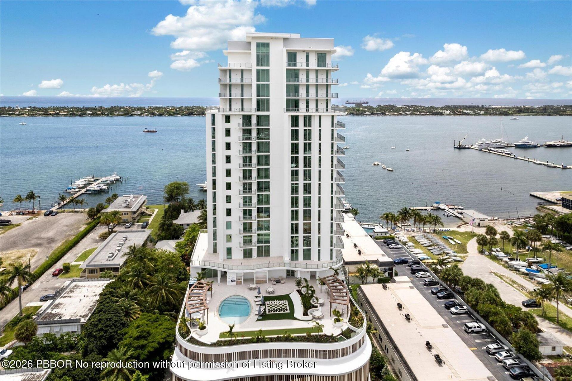 4714 N Flagler Drive, Unit 102, West Palm Beach, FL 33407 Photo