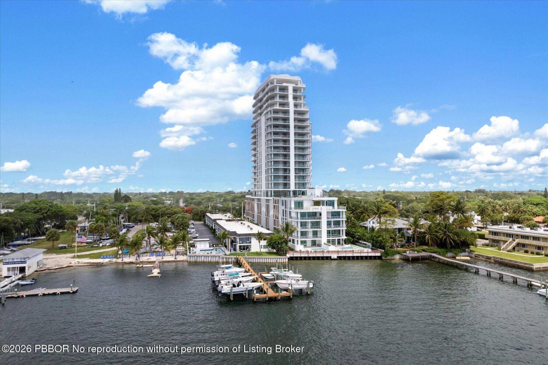 4714 N Flagler Drive, Unit 102, West Palm Beach, FL 33407 Photo