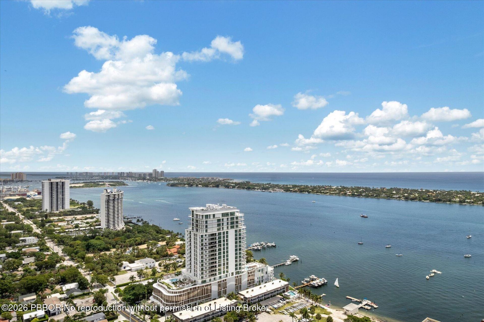 4714 N Flagler Drive, Unit 102, West Palm Beach, FL 33407 Photo