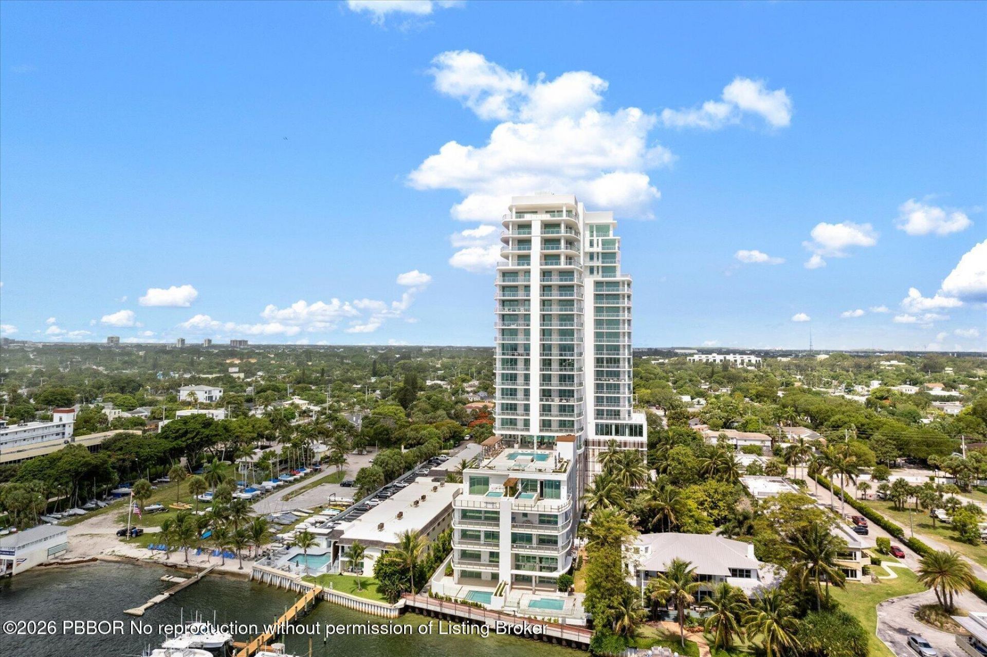 4714 N Flagler Drive, Unit 102, West Palm Beach, FL 33407 Photo