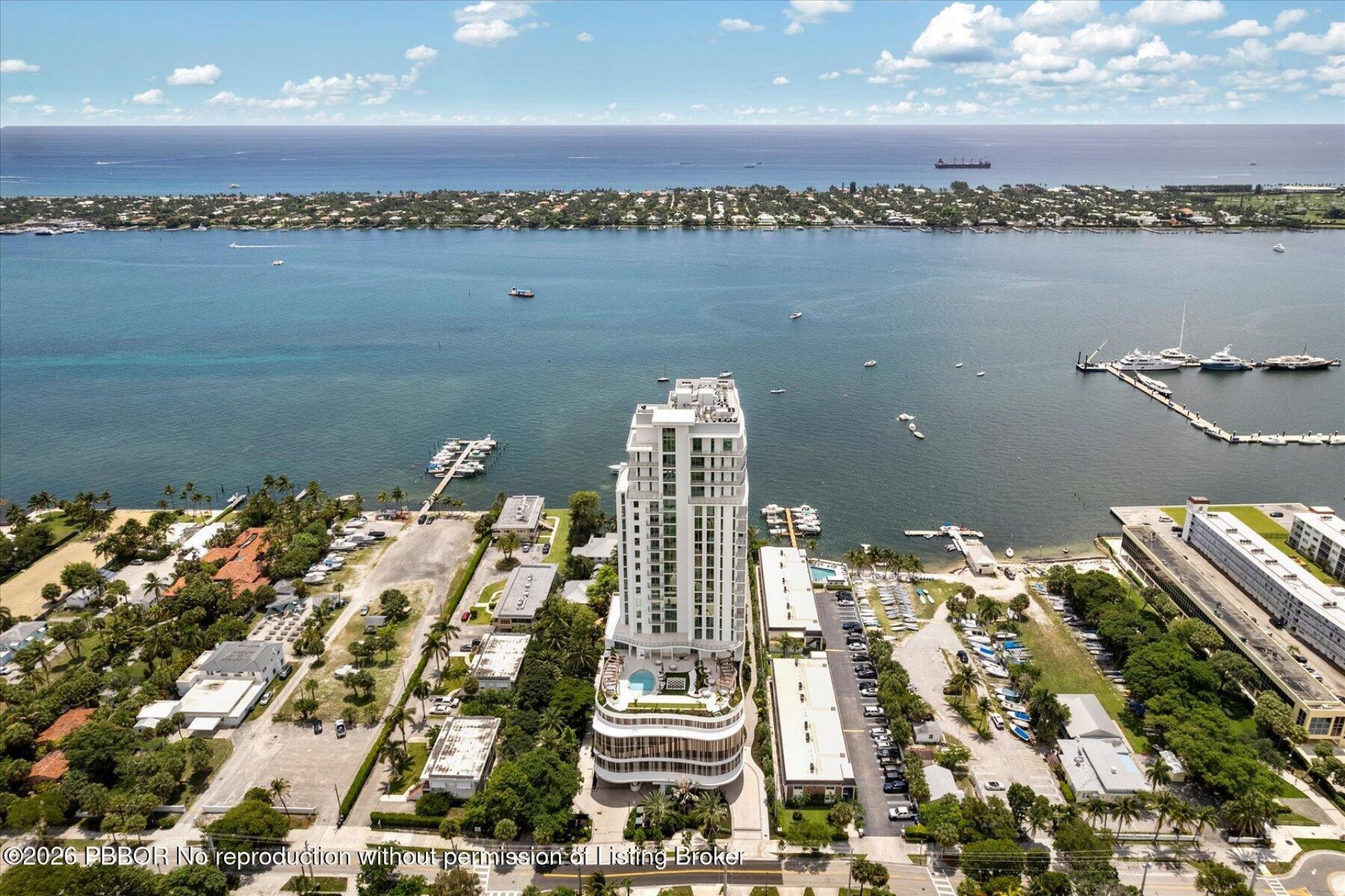 4714 N Flagler Drive, Unit 102, West Palm Beach, FL 33407 Photo