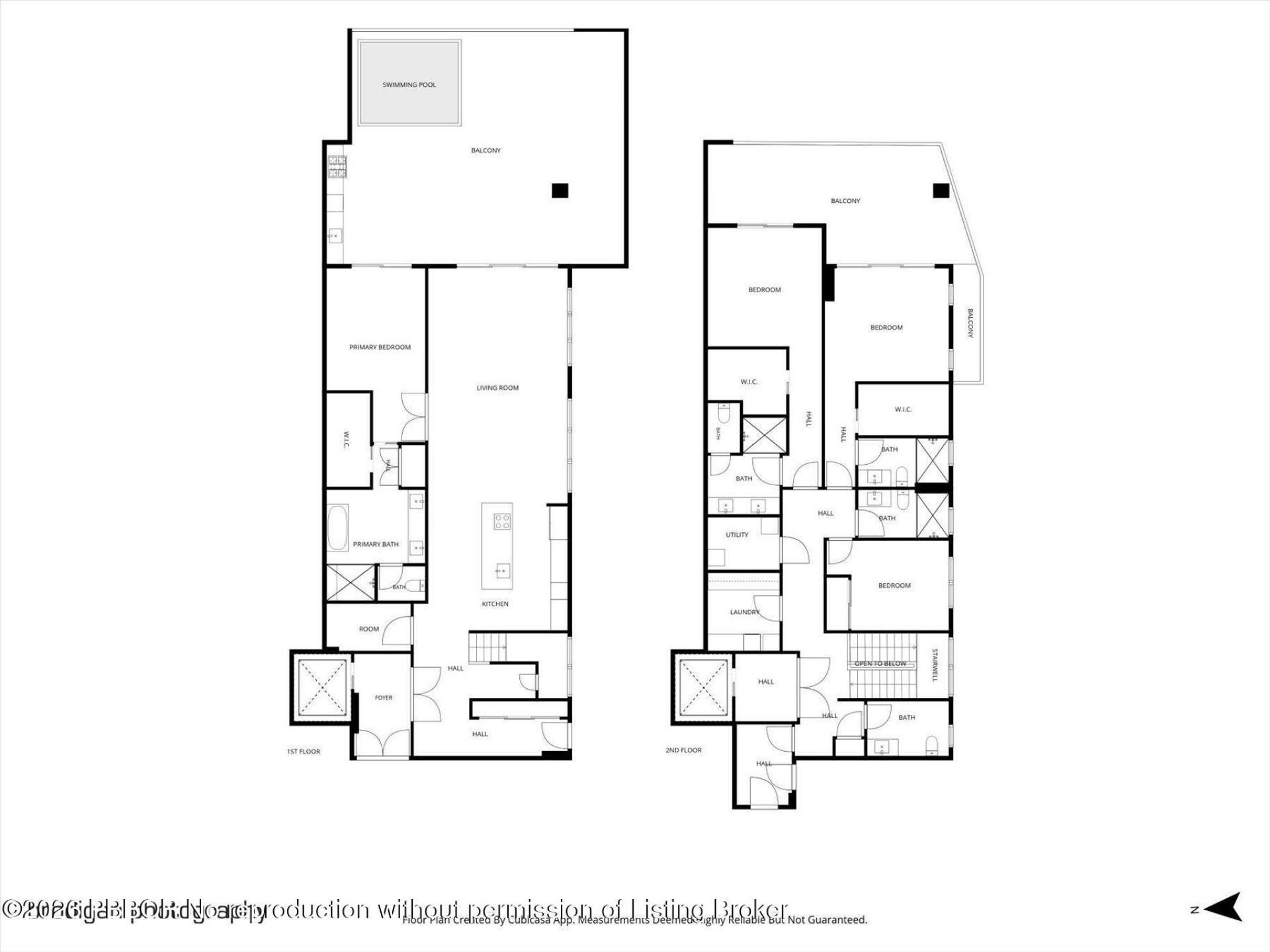 4714 N Flagler Drive, Unit 102, West Palm Beach, FL 33407 Photo