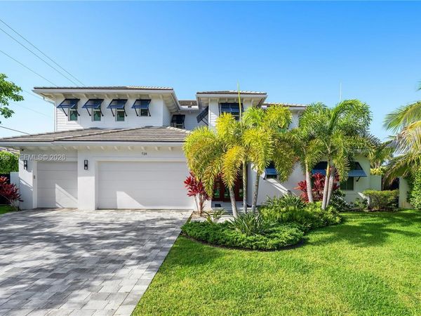 728 Malaga Dr, Boca Raton, FL 33432