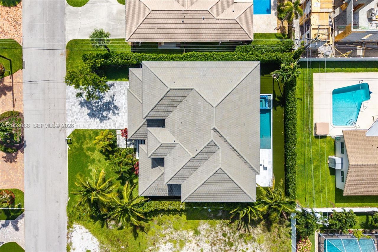 728 Malaga Dr , Boca Raton, FL 33432 Photo