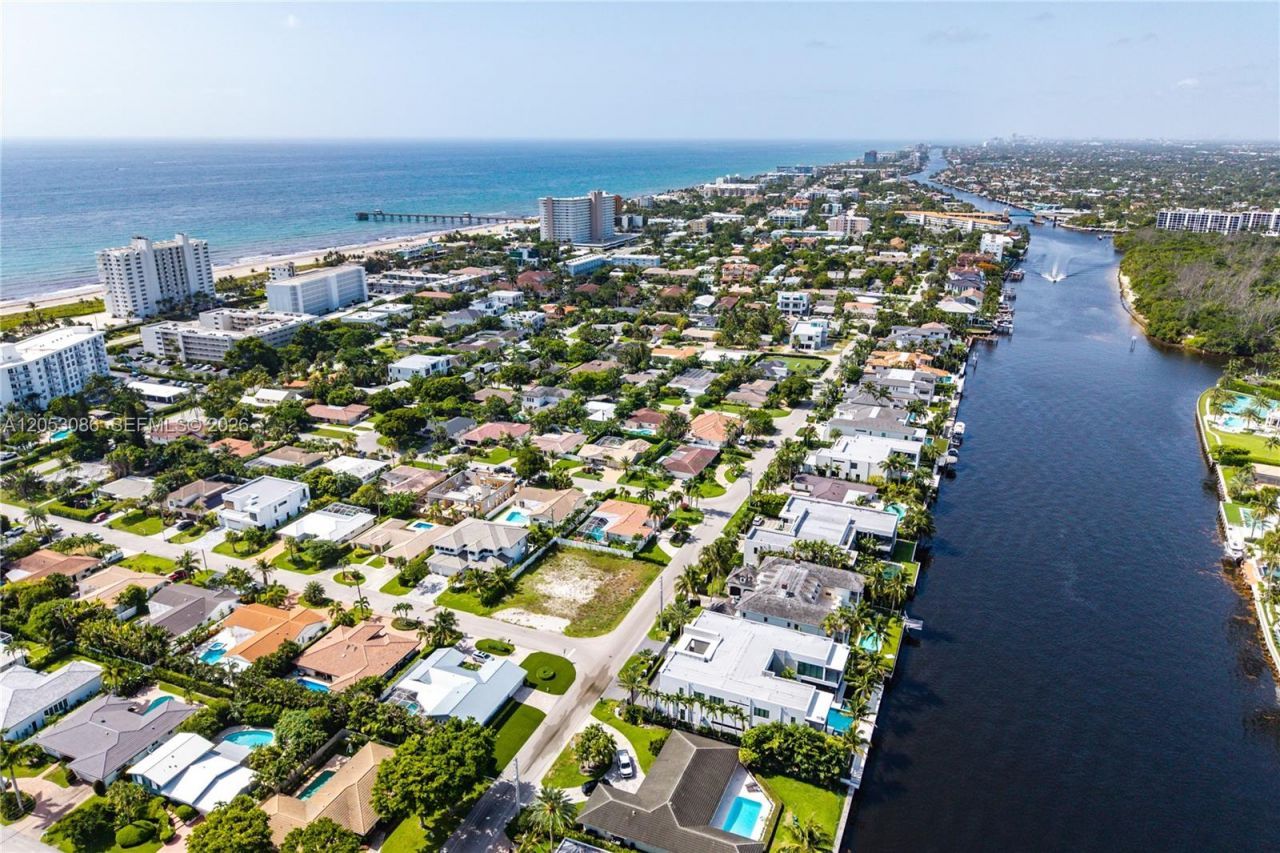 728 Malaga Dr , Boca Raton, FL 33432 Photo