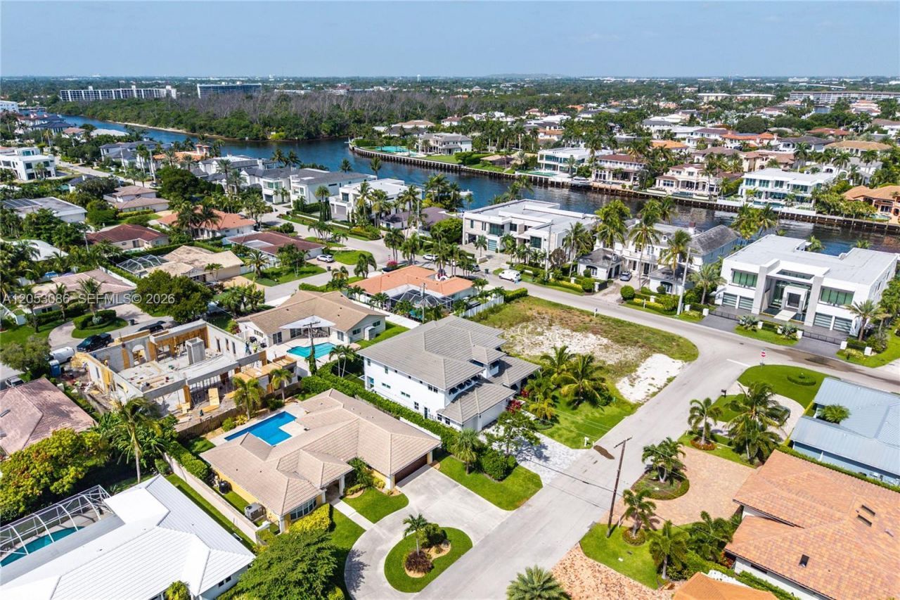 728 Malaga Dr , Boca Raton, FL 33432 Photo