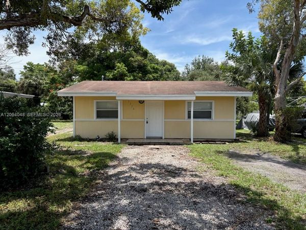 1354 SW 26th Ave , Fort Lauderdale, FL 33312
