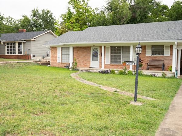 1016 E Franklin Street, Hillsboro, TX 76645