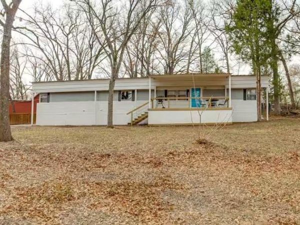 101 Crocker Drive, Malakoff, TX 75148