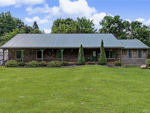 2373 Shrine Road, Springfield, OH 45502