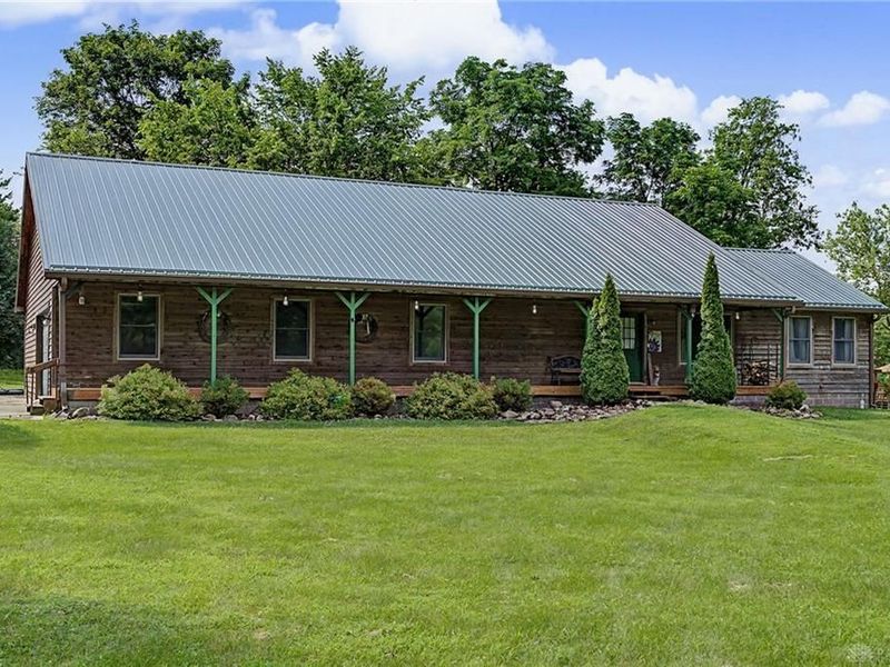 2373 Shrine Road, Springfield, OH 45502 Photo 2
