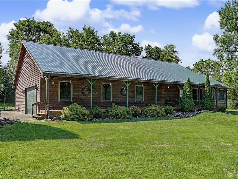 2373 Shrine Road, Springfield, OH 45502 Photo 4