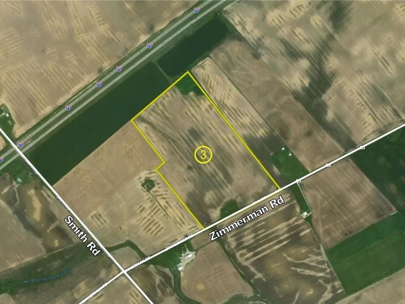 TRACT 1 Zimmerman, Jefferson Township, OH 45169 Photo 3