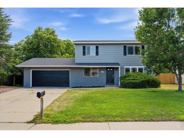 2261 W Stuart St, Fort Collins, CO 80526