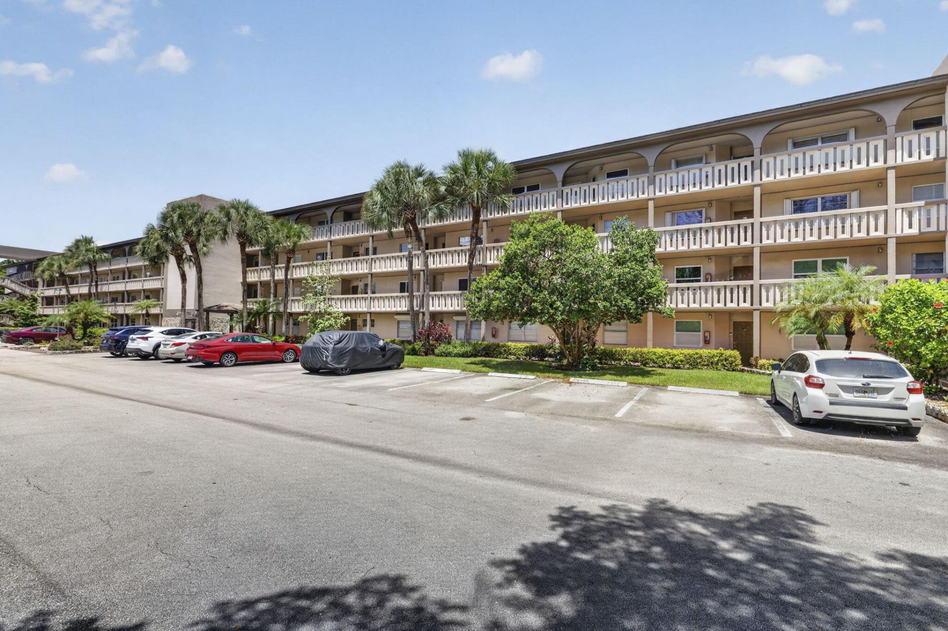 1703 Andros Isle, Unit M3, Coconut Creek, FL 33066 Photo